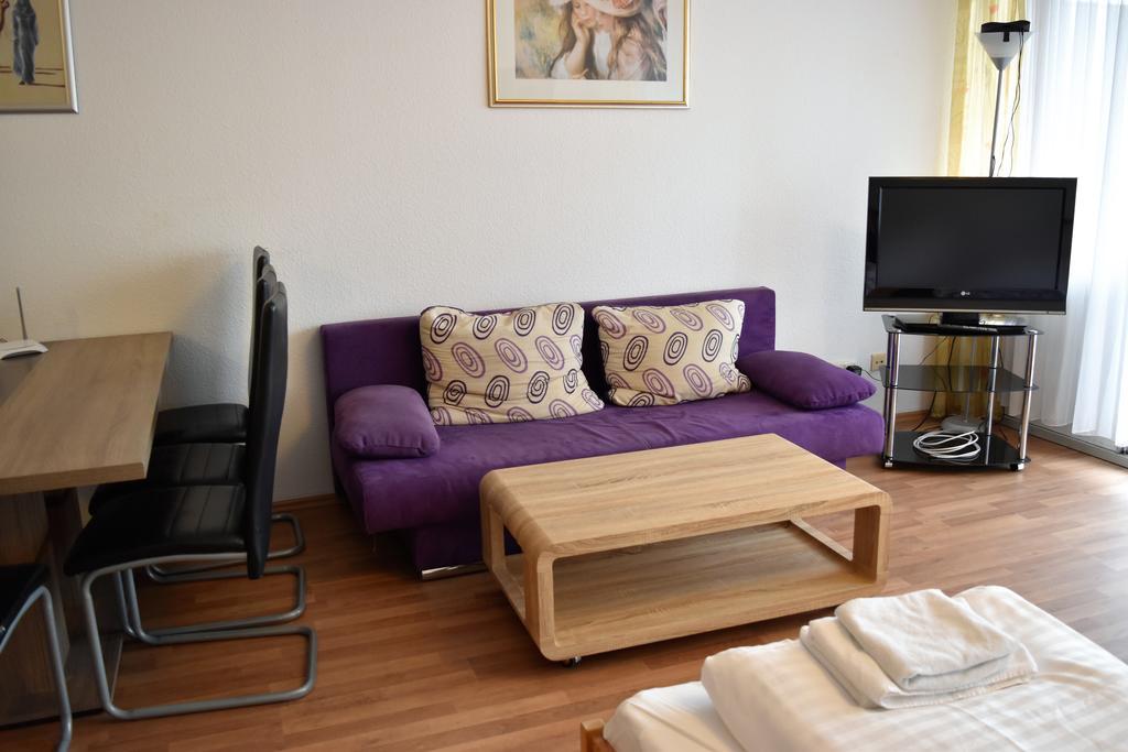 Work & Stay Neuss Dış mekan fotoğraf